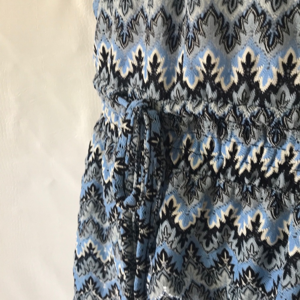 I.N.C. DRAWSTRING TOP. - Picture 3 of 8